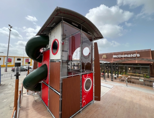 McDonald’s Sanlucar de Barrameda