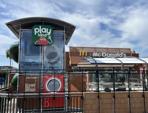 McDonald’s Chiclana (nuevo)